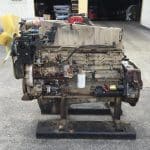 Cummins Big Cam IV New Big Cam IV&88 Big Cam IV NT 855 Series Engine Official Specification Manual