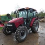 Case IH Farmall 85U Farmall 95U Farmall 105U Tractors Service Repair Manual