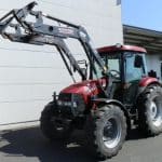 Case IH JX1060V JX1070V JX1075V JX1070N JX1075N Tractors Official Workshop Service Repair Manual
