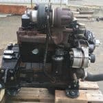 Cummins B3.9 B4.5 B4.5 RGT & B5.9 Engine Volume 1 Official Workshop Service Repair Manual