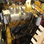 Komatsu 6D125 Series SA6D125-1 S6D125-1 6D125-1 Diesel Engine Official Workshop Service Manual