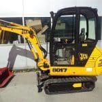 JCB 8013 8015 8017 8018 801 Gravemaster Mini Excavator Workshop Service Manual