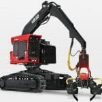 Komatsu 450FXL-1 Crawler Feller Bunchers Official Workshop Service Repair Manual