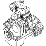 Cummins KDC 410&610 Series Engine Official Specification Manual