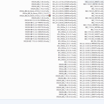 Cummmins Caltterm BBZ BCA BBN BBP CM2200 CM2250 ECFG Meta File Collection - All Files As Shown In Picture