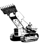 Komatsu D60S-7 D65S-7 Crawler Loader Official Workshop Service Repair Manual