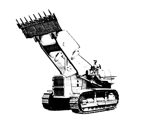 b7c06c7cac61cd5fa82caad8d26d3f81_2bbfb832-6570-43ed-9c67-6159a3f33ab5 Komatsu D60S-7 D65S-7 Crawler Loader Official Workshop Service Repair Manual - Image 1