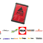 Valtra Laverda Challenger Fella Gleaner Diagnostic Kit Canusb