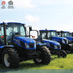New Holland Case CNH DPA5 Diagnostic Interface & CF-54 Laptop Kit