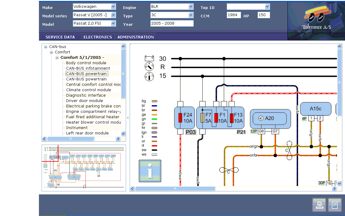 b7c06c7cac61cd5fa82caad8d26d3f81_b1fb75c8-5abf-4fd9-96ec-9dd53f44a316 Tolerance Data 2009 Software - Repair Data and Wiring Diagrams - Latest Version Up To 4 Pc's - Image 1
