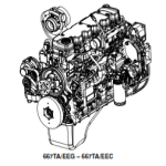 New Holland CNH U.K. 667TA/EEG -667TA/EEC-667TA/EBF 667TA/EED-667TA/EBD Engine Service Repair Workshop Manual
