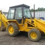 JCB 200 Series 1400B 1550B 1700B backhoe loaders Workshop Service repair Manual