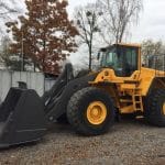 Volvo L220F Wheel Loader Factory Workshop Service Repair Manual
