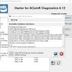 Bendix ACOM 6.12.2.2 ABS Diagnostic Software - Complete Version 2016 - Full Online installation !!
