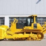 Komatsu Galeo D275A-5 D275AX-5 Bulldozer Official Field Assembly Instruction Manual #1