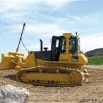 Komatsu D61EX-12 D61PX-12 Bulldozer Official Workshop Service Repair Technical Manual #1