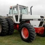 Case IH 2090 2094 2290 2294 2390 2394 2590 2594 Workshop Service Manual