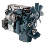 Detroit Diesel MBE 4000 Engines Official Application & Installation Manual