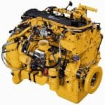 C7 Industrial Engine Parts Manual  Parts Catalog