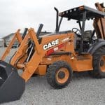 Case 580N 580SN 580SN-WT 590SN TLB Service Repair Manual & Operators Manuals