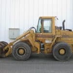 Case 621B 721B Wheel Loader Workshop Service Repair Manual