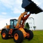 Case 821F 921F Tier 4 Wheel Loader Workshop Service & Operator's Manuals Set