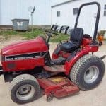 CASE IH 1120 1130  1140 Tractor Official Workshop Service Repair Manual