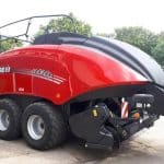 Case IH LB434R XL LB434S XL Square Baler Official Workshop Service Repair Manual