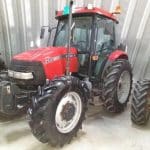 Case IH JX60 JX70 JX80 JX90 JX95 Tractors Official Workshop Service Repair Manual