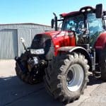 Case IH Puma 150 Puma 165 Tier 4B (Final) Tractors Official Workshop Service Repair Manual #2