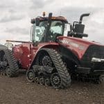 Case IH Rowtrac 370 420 470 500 Tier 4B (Final) Tractors Official Workshop Service Repair Manual
