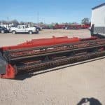 Case IH HDX121 HDX141 HDX161 HDX181 Headers Official Workshop Service Repair Manual