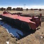 Case IH RD162 RD182 Disc Auger Headers Official Workshop Service Repair Manual