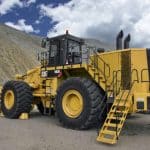Caterpillar 922K Wheel Loader Official Workshop Service Repair Manual