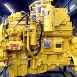 3176C, 3196 and 3406E Engines for 725, 730, 735, 740, and 740 Ejector Articulated Trucks Troubleshooting Manual