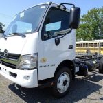 Hino 155 155h 195 195h Series Trucks Equipped With J05E Engine Official Workshop Service Repair Manual #3
