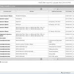 CLAAS WebTIC Offline Service Information FRANCAIS Latest 2024
