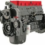 Cummins QSM11 Marine and Industrial Engine Operation and Maintenance Manual