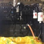 Cummins C Series 6C8.3 6CT8.3 6CTA8.3 Engines Workshop Service Repair Manual