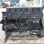 Cummins ISM ISMe & QSM11 Engines Volume 1 Troubleshooting & Repair Manual