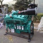 Cummins K38 K50 QSK38 & QSK50 Engine Models Official Operation & Maintenance Manual - Windows Software