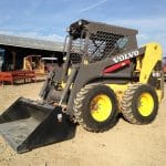 Volvo MC90B Skid Steer Loader Workshop Service Repair Manual