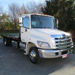Hino 238 258LP 268 338 Series Trucks Equipped With J08E-VB & J08E-VC Engine Official Workshop Service Repair Manual #1