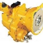 JCB Transmission Workshop Service Repair Manual