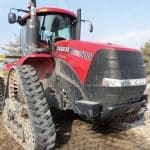 Case IH Rowtrac 370 420 470 500 Tier 4B (Final) Tractors Official Workshop Service Repair Manual