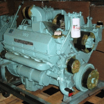 Cummins V903C Diesel Engine Official Workshop Service Repair Manual