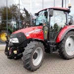 Case IH Farmall 55C Farmall 65C Farmall 75C Tractors Official Workshop Service Repair Manual