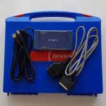 Kubota Takeuchi Diagnostic Kit Dst I Diagnostic Adapter