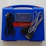 DENSO DIAGNOSTIC KIT (DST-i) Diagnostic Adapter-