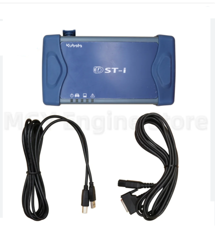 OEM KUBOTA TAKEUCHI DIAGNOSTIC KIT (DST-i)